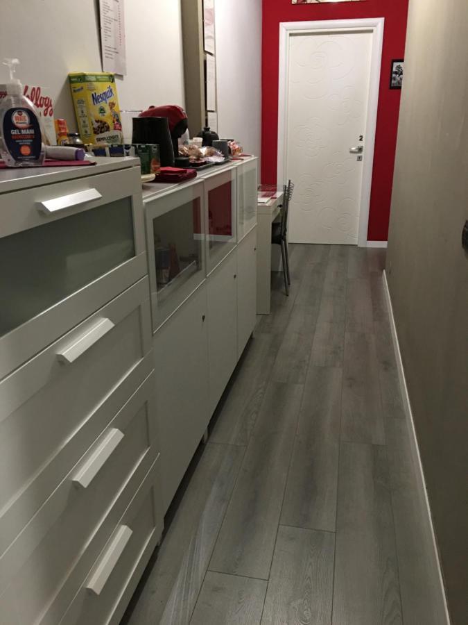 Le Stanze Di Marco Monza Kültér fotó