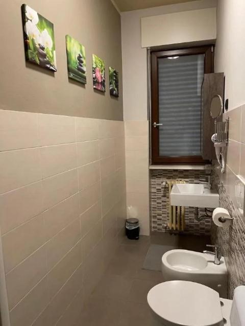 Le Stanze Di Marco Panzió Monza Kültér fotó