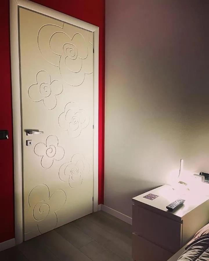 Le Stanze Di Marco Panzió Monza Kültér fotó